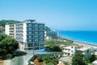 Foto van Hotel Semiramis Rhodos in Rhodos-Stad