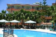 Foto van Hotel Semoris in Side