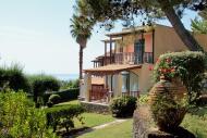 Foto van Hotel Sentido Aeolos Beach Resort in Perama