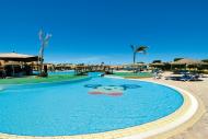 Foto van Hotel Sentido Crystal Bay in Hurghada