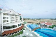 Foto van Hotel Sentido Hotel Roma Beach Resort in Side