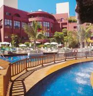 Foto van Hotel Sentido Jacaranda in Costa Adeje