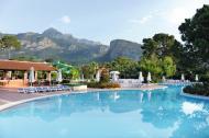 Foto van Hotel Sentido Sultan Beldibi in Kemer