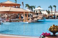 Foto van Hotel Sierra in Sharm el Sheikh