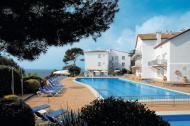 Foto van Hotel Silken Parkhotel San Jorge in Platja d'Aro