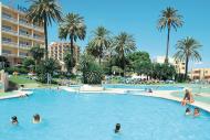 Foto van Hotel Siroco Benalmádena in Benalmádena