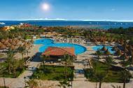 Foto van Hotel Siva Grand Beach in Hurghada