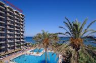 Foto van Hotel Sol Aloha Puerto in Torremolinos