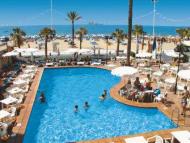 Foto van Hotel Sol Costablanca in Benidorm