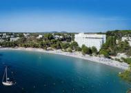 Foto van Hotel Sol Gavilanes in Cala Galdana