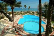 Foto van Hotel Sousse Palace in Sousse