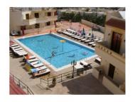 Foto van Hotel St. Constantin Village in Gouves