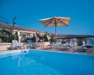 Foto van Hotel St. Patrick's in Xlendi Bay