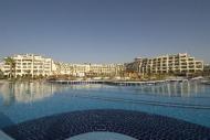 Foto van Hotel Steigenberger Al Dau Beach in Hurghada