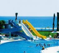 Foto van Hotel Stella Beach in Alanya