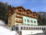 Foto van Hotel Stella Montis in Campitello