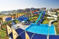 Foto van Hotel Susesi Deluxe Resort in Belek