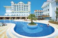 Foto van Hotel Sultan of Side in Side