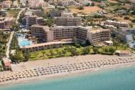 Foto van Hotel Sun Beach Resort in Trianda