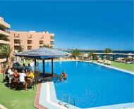 Foto van Hotel Sunrise Holidays Resort in Hurghada