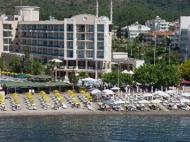 Foto van Hotel Sunrise Marmaris in Marmaris