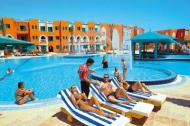 Foto van Hotel Sunrise Select Garden Beach in Hurghada