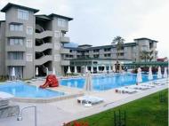 Foto van Hotel Sunset Beach Alanya in Alanya