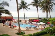 Foto van Hotel Sunset Beach in Kotu Beach
