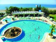 Foto van Hotel Sunshine Alanya in Alanya