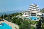 Foto van Hotel Surmeli Efes in Kusadasi