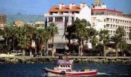 Foto van Hotel Surtel in Kusadasi