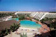 Foto van Hotel Tabaiba Princess in Maspalomas