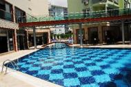 Foto van Hotel Tac Premier in Alanya
