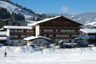 Foto van Hotel Taxacherhof in Kirchberg
