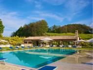 Foto van Hotel Tenuta Le Silve of Armenzano in Assisi