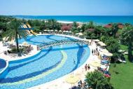 Foto van Hotel Terrace Beach Resort in Side