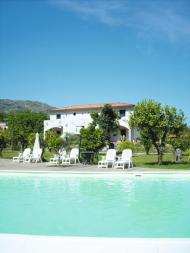 Foto van Hotel Terrenia in Giardini Naxos