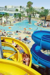 Foto van Hotel Thalassa Sousse in Sousse