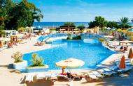 Foto van Hotel Thalassa Village Skanes in Skanès