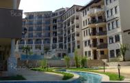 Foto van Hotel The Cliff in Obzor