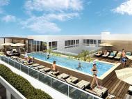 Foto van Hotel The George in St Julians