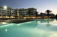 Foto van Hotel The Ixian Grand in Ixia