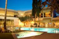 Foto van Hotel The Sindbad in Hammamet