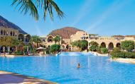 Foto van Hotel Three Corners El Wekala Resort in Taba
