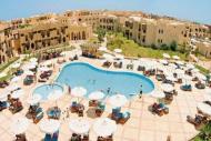 Foto van Hotel Three Corners Rihana Inn in El Gouna