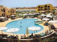 Foto van Hotel Three Corners Rihana Resort in El Gouna