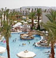 Foto van Hotel Three Corners St. George in Sharm el Sheikh
