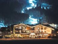 Foto van Hotel Tipotsch in Stumm