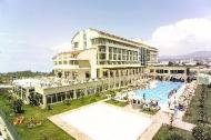 Foto van Hotel Titan Select in Alanya