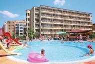 Foto van Hotel Trakia Garden in Zonnestrand
